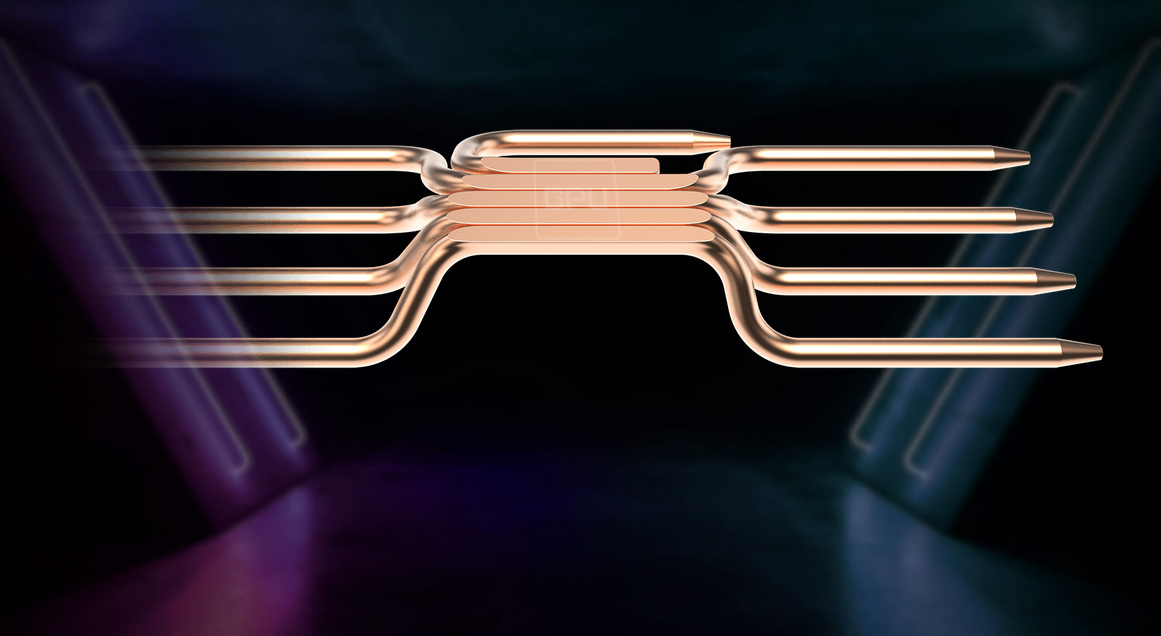GIGABYTE Video Card
